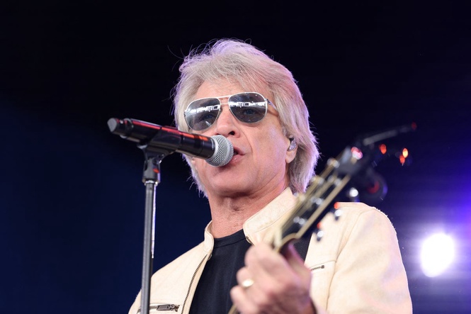 Jon Bon Jovi recalls devastating vocal issues and recovery process that was ‘so damn long’