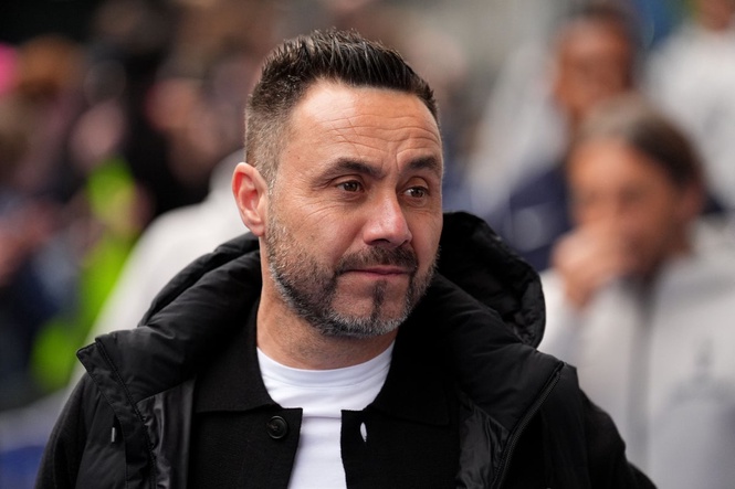 Roberto De Zerbi defends Tottenham medical staff amid more Spurs injury woes