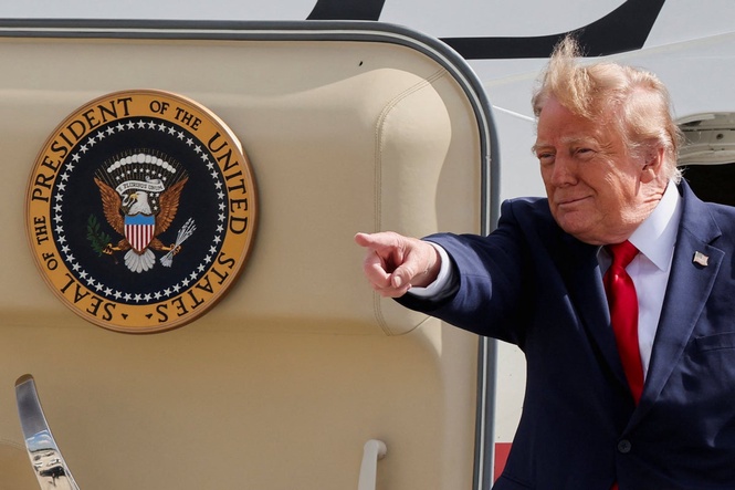 Trump boasts he ordered DOJ to sue Alaska to get election result tossed out if they lose