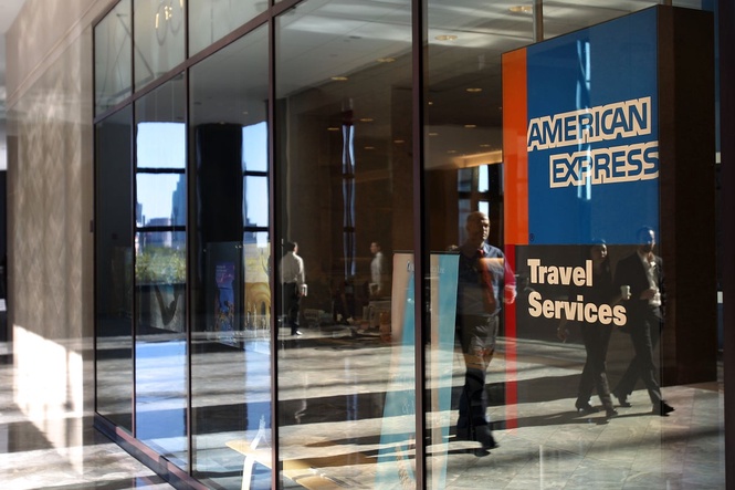Amex slashes 3,500 jobs and joins other financial companies culling staff as some leaders admit it’s for AI