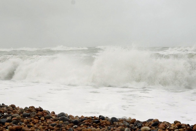 Storm Boelo may cause ‘widespread travel disruption’ in north of UK over weekend