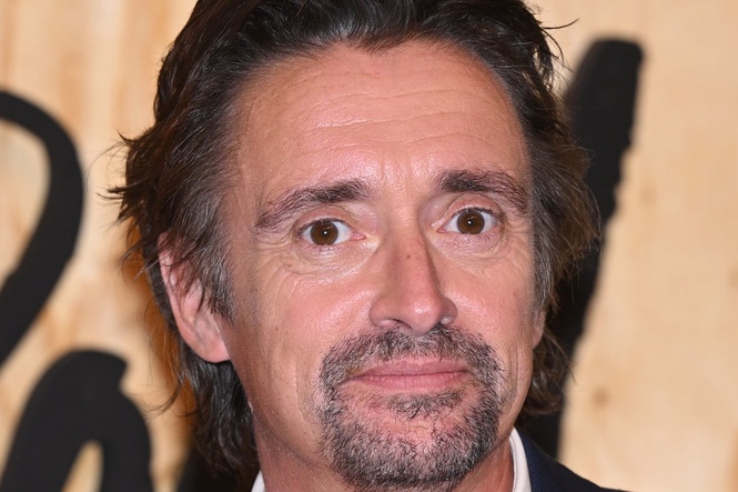 Richard Hammond says there ‘might be no appetite’ for Top Gear if original lineup launched now