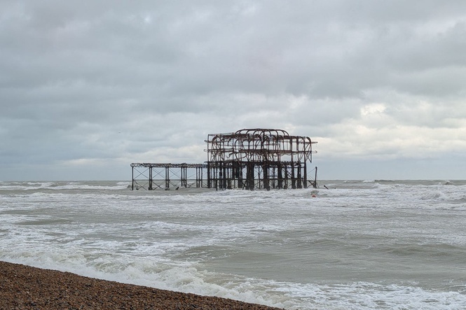 How and why do we name storms?