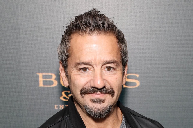 Sopranos star Max Casella reveals how ‘humiliating’ medical condition nearly derailed his career