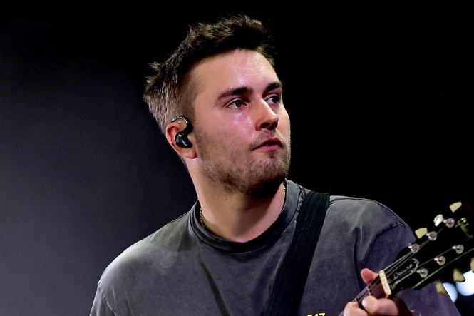 Sam Fender vows to lower ‘inflated’ ticket prices for tour: ‘I’m not happy... they’re getting changed’