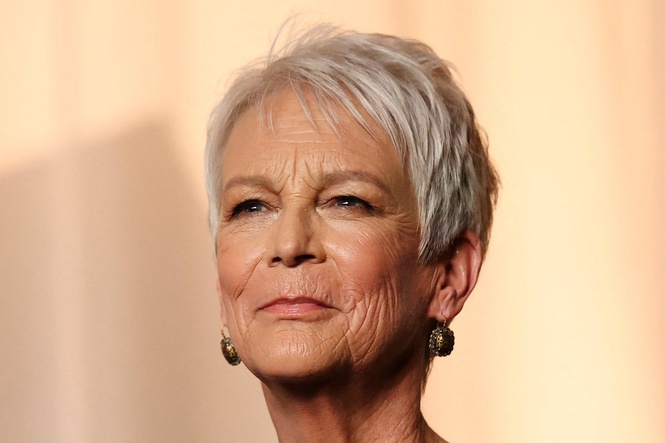 Jamie Lee Curtis says honoring Rob and Michele Reiner at Emmys was ‘tougher’ than expected