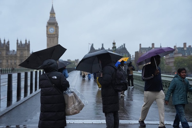 El Nino: Will polar vortex take place in UK this month? Experts have their say