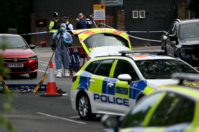 Plymouth man charged with murder after body found in wheelie bin