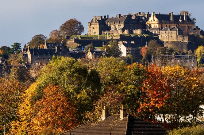 Weather warnings for Scotland as Storm Boelo moves in