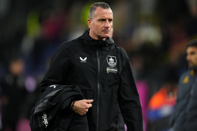 Burnley sack boss Nicky Hayen amid threat of back-to-back relegations
