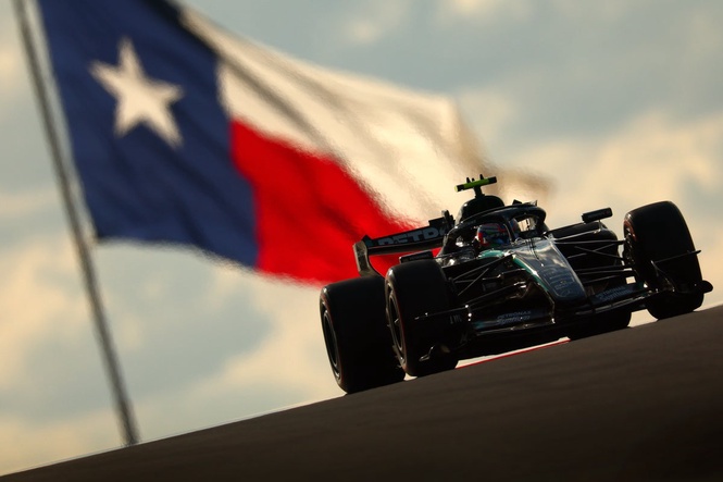 F1: No further action against drivers who exceeded maximum delta in US GP qualifying