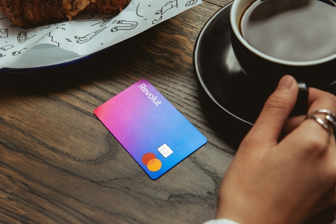 Revolut takes on high street banks with launch of personal loans in UK
