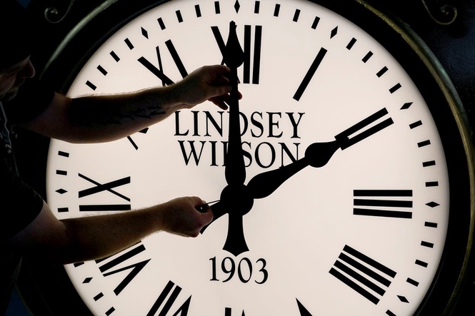 Daylight saving time ends this week. Here's how to prepare for the time change