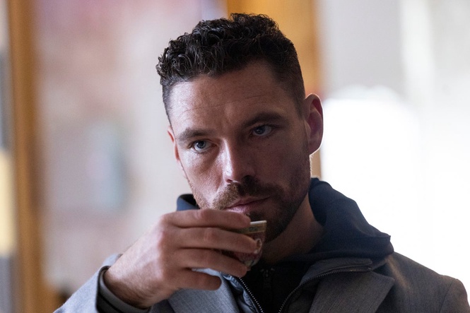 Critics react to This City Is Ours as BBC crime drama returns for Season 2
