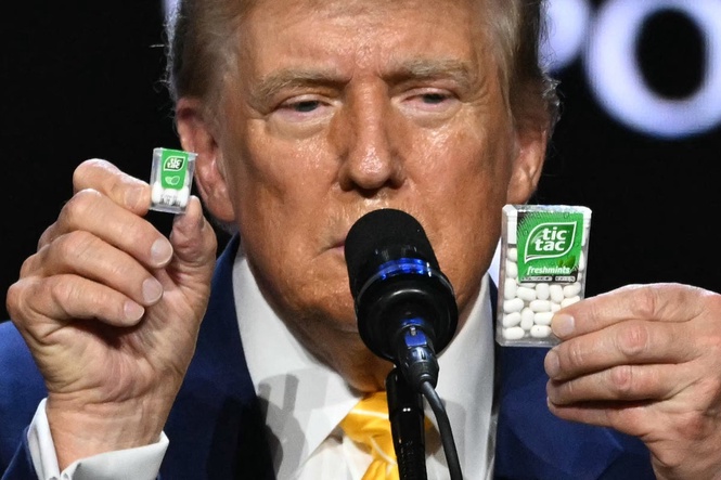 Trump failed to stop inflation. Republicans may pay the price in midterm elections