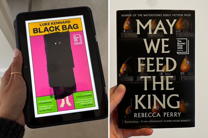 We’ve read the entire Booker Prize shortlist – here are the books worth picking up