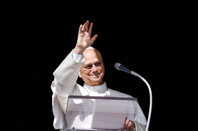 Vatican makes major announcement on Pope Leo's South America tour amid cancer surgery recovery