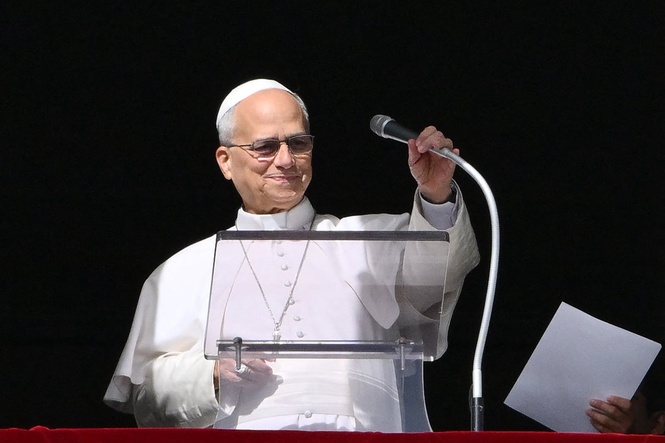 Pope Leo cleared by Vatican doctors for South America trip just weeks after cancer surgery