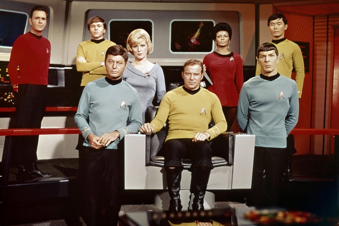 William Shatner 'deeply saddened' as Star Trek legend pays tribute to Walter Koenig