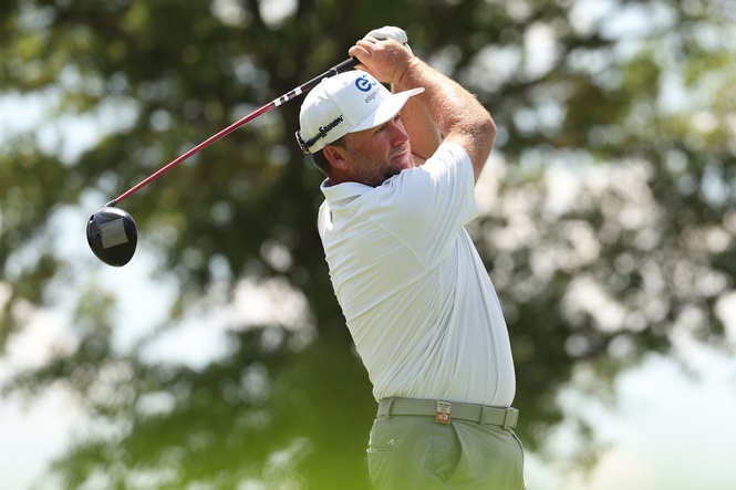 Another major champion quits LIV Golf ahead of proposed relaunch