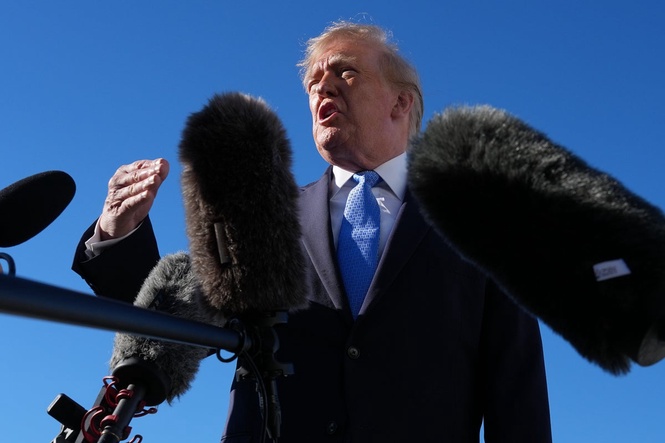 Trump casts doubt on Brazil election results after his ally's loss