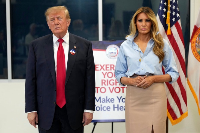 Localized Russia-Ukraine ceasefire takes effect to aid occupied town of Oleshky in deal brokered by Melania Trump