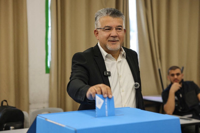 Israel elections 2026 live: Polls open as Netanyahu’s far-right coalition faces first vote since October 7
