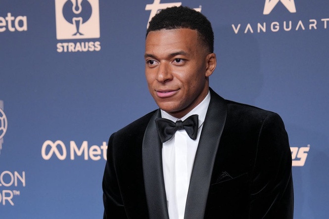Real Madrid issues public apology to China over Mbappé's Mao Zedong comments
