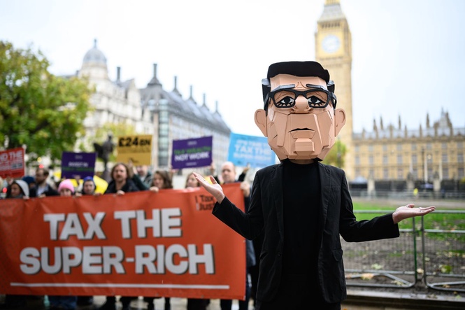 Every major policy set to be announced in the Budget