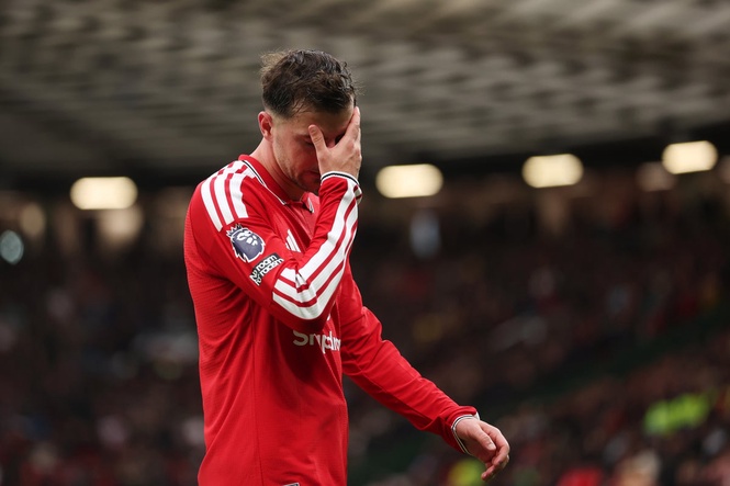 Manchester United legend blasts players for a lack of emotion and effort