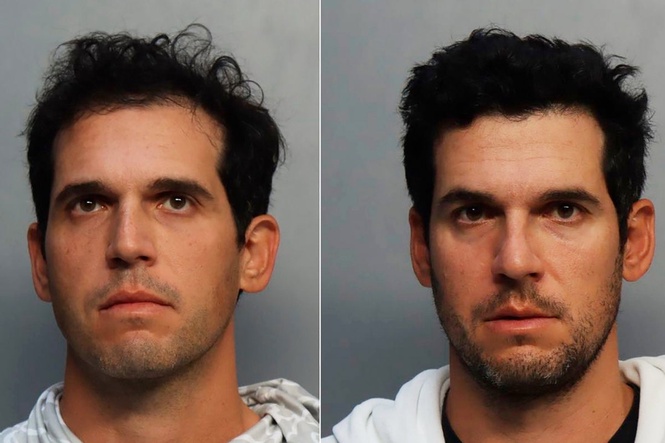Three brothers who exploited their wealth to drug and rape women are jailed