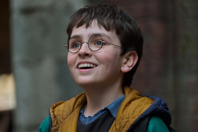 Harry Potter’s parents cast in HBO series as fan-favourite book character makes screen debut
