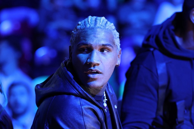 Conor Benn teases Conor McGregor fight with emphatic statement