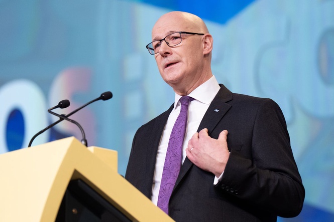 More investments expected after India trip, claims Swinney