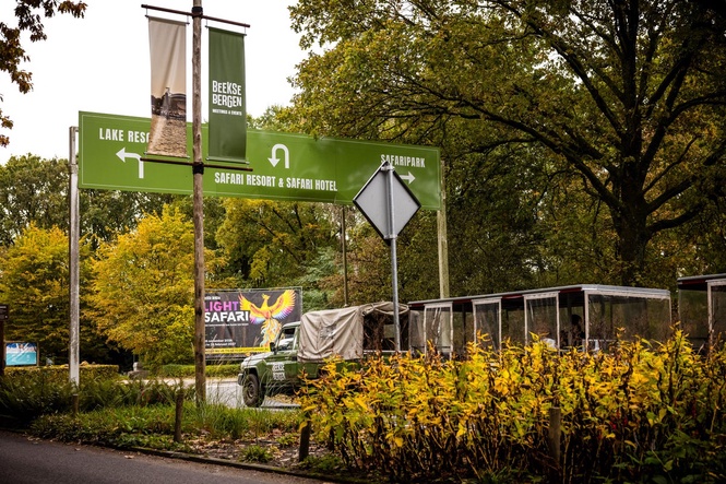 Dutch zookeeper dies after leopard attack as investigation launched