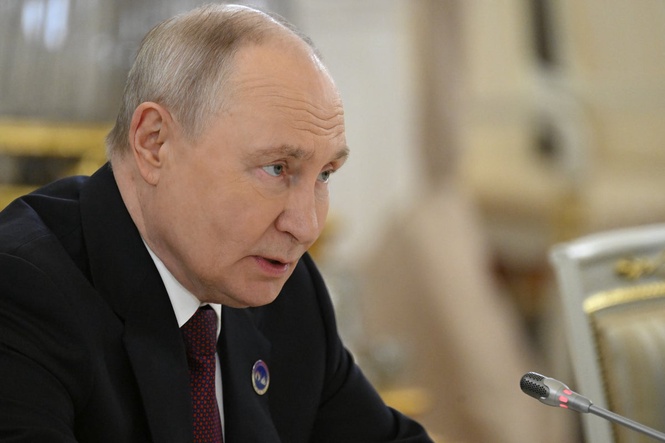 Europe furious after Finland and Norway break convention by speaking directly to Putin