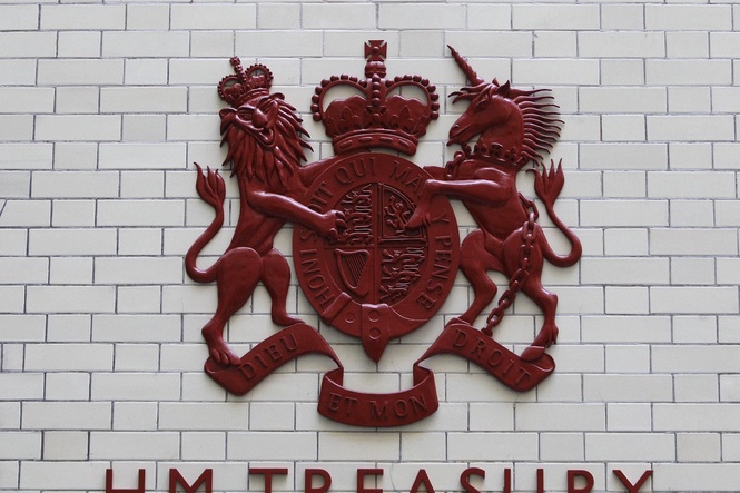 Poor trading day for FTSE as markets await Wednesday’s Budget