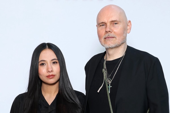 Rock star’s comments about 26-year age gap with wife spark backlash