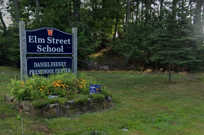 Massachusetts school cancels Halloween for ‘black-and-orange spirit day’. Outrage ensues
