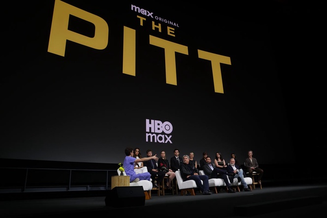 Emmy-winning series forced to warn actors over scam casting calls