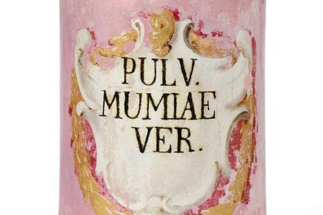 Medieval mummy powder found to have surprising medicinal effect - Newswav