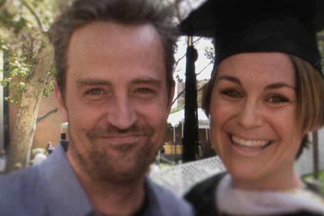 The 5 biggest revelations from Netflix’s new Matthew Perry documentary