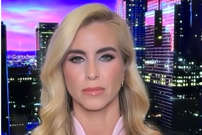 Ex White House press secretary Zacharia says she was not prepared for ‘hostility’ in viral interview