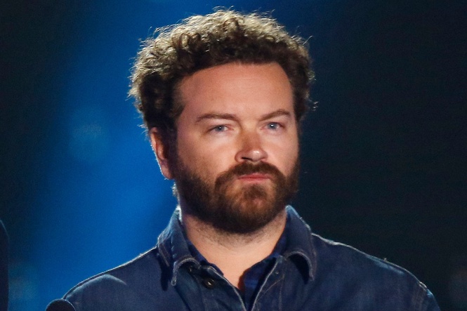 California appeals court upholds actor Danny Masterson's rape convictions