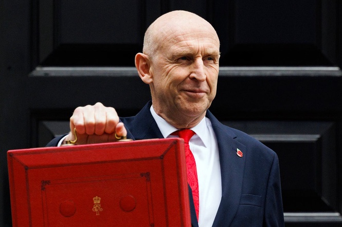 Budget 2026: Millions of UK households to get £100 energy bill payment – check if you’re eligible
