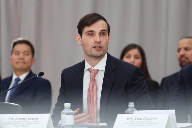 DOGE bro who fired thousands and ended USAID may not have had authority to make changes: report