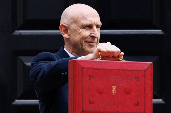 Every ISA rule change in the Budget – and what it means for your money