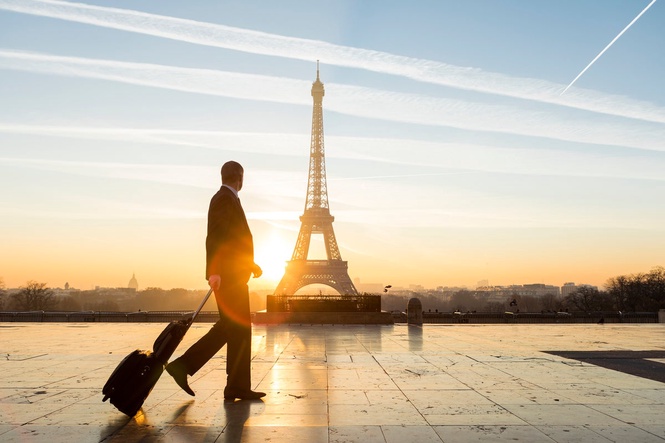 Europe to stay as ‘powerhouse’ of global tourism until 2036, says new report
