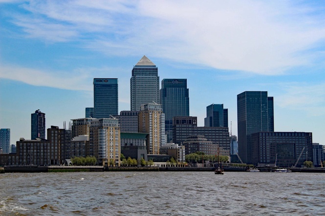 Bank taxes to rise by less than some feared to help fund ‘breathing space’