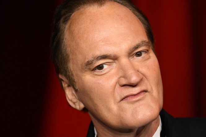 Quentin Tarantino still holds a grudge over something his mother said 50 years ago